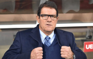 Fabio Capello: Pha phạm lỗi của Ramos với Messi là tội ác