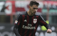 Fan đánh cả mẹ, De Sciglio quyết rời Milan để tới Juventus