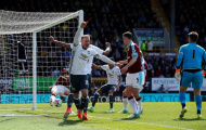 Góc HLV Phan Thanh Hùng: M.U sáng cửa; Liverpool nguy khốn