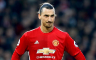 Tương lai Ibrahimovic: MLS 'mở hội', Man Utd có tiếc?
