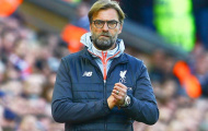 Klopp không biết gì về kế hoạch chuyển nhượng của Liverpool