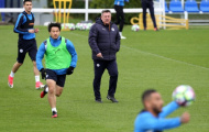 Leicester đã sẵn sàng giành vé trụ hạng?