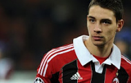 Mattia De Sciglio, ngôi sao đang bị tẩy chay tại AC Milan