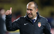 Monaco xác nhận sẽ 'buông' tất cả vì Juventus
