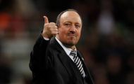 Mùa tới, Newcastle sẽ khuynh đảo Ngoại hạng Anh