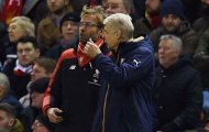 Những lý do Liverpool nên 'chia tay' Klopp: Quá giống Wenger