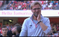 Tất cả 16 lần Liverpool sút tung lưới Top 6 mùa này