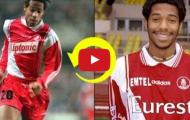 Thierry Henry xuất sắc như thế nào khi còn trẻ?