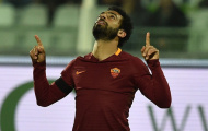 Tốc độ kinh hoàng của Mohamed Salah