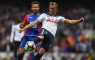 02h00 ngày 27/04, Crystal Palace vs Tottenham Hotspur: Gà trống khó thắng Đại bàng