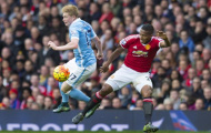 02h00 ngày 28/04, Man City vs Man Utd: Kẻ thắng có tất cả