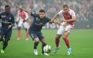 02h05 ngày 27/4, bán kết Coupe de France, PSG vs Monaco: Khi Jardim chủ động 'buông'