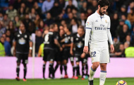 02h30 ngày 27/04, Deportivo vs Real Madrid: Bài toán hàng thủ