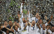 5 lí do khiến Real Madrid trở thành đội bóng danh tiếng nhất thế giới