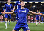 Chelsea 4-2 Southampton (Vòng 34 Ngoại hạng Anh)