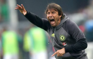 Chelsea và nghịch lý hàng thủ