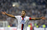 Corentin Tolisso - Mục tiêu được nhắm đến của Juventus