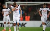 Góc Tottenham: Áp lực sẽ bóp nghẹn tiếng gáy?