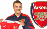 Jamie Vardy, cái tên đã và đang giết chết Wenger?
