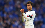 Khen Alli, Xavi bị Pochettino gọi là kẻ thù