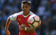 Không đời nào Arsenal để Sanchez đến M.U hay Chelsea
