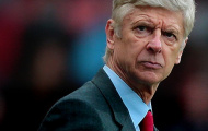 Arsene Wenger và tâm trạng 'người đi trên dây'