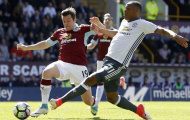 Sốc: Bị cấm thi đấu 18 tháng, Joey Barton tuyên bố giải nghệ
