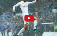 Tài năng đặc biệt của Gylfi Sigurdsson (Swansea)