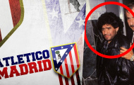 Vào ngày này |26.4| Maradona bị bắt trong ngày sinh nhật Atletico Madrid 