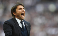 Vượt ải Southampton, Conte đã tự tin nghĩ về chức vô địch