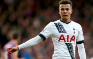 10 tiền vệ nguy hiểm nhất châu Âu: Dele Alli chỉ thua 1 người