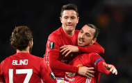 5 thay đổi của Man Utd sau trận derby lượt đi: 'Chìa khoá' Ander Herrera
