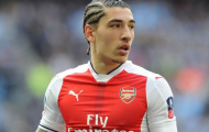 Bằng chứng rõ ràng về việc Bellerin sắp rời Arsenal