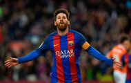 Barca 7-1 Osasuna (Vòng 34 VĐQG Tây Ban Nha)