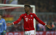 Bayern ra tay, Pep hết cơ hội chiêu mộ Coman