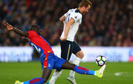 Chấn thương kinh hoàng của Mamadou Sakho