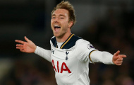 Crystal Palace 0-1 Tottenham: Gà trống chưa bỏ cuộc!