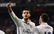 Điểm tin chiều 27/04: Morata quay lưng với Chelsea, cân nhắc M.U; Ibrahimovic tìm bến đỗ mới