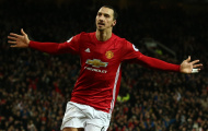 Điểm tin tối 27/04: Ibrahimovic từ chối hợp đồng mới, Pogba có giá trị ảo