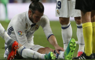 Dư âm Deportivo 2-6 Real Madrid: Thời của BBC đã hết