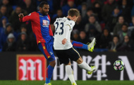 Eriksen trở thành người hùng đem về 3 điểm cho Tottenham