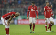 Gần 2 thập kỷ, Bayern mới bết bát như hiện nay
