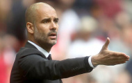 Guardiola: 'Man City sẵn sàng chơi tại Europa League'