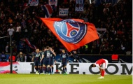 Hủy diệt Monaco, PSG dễ dàng vào chung kết cúp quốc gia