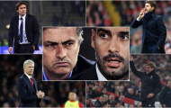 Jose Mourinho vs Pep Guardiola: Khi cuộc chiến không chỉ có hai người