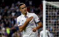Lucas Vazquez - Tương lai của Real Madrid