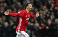 Man Utd đề nghị 13 triệu bảng, Ibra nhất quyết từ chối