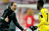 Ngược dòng hạ Bayern, người Dortmund sướng điên