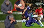 Những lý do để tin Quỷ Đỏ sẽ rực sáng trong trận Derby