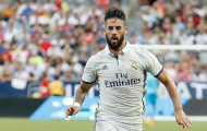 Những pha đi bóng hay nhất của Isco